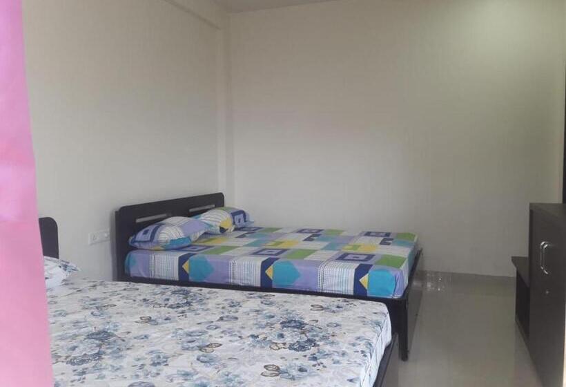 Номер Deluxe Кровать Кинг, Machan Villa