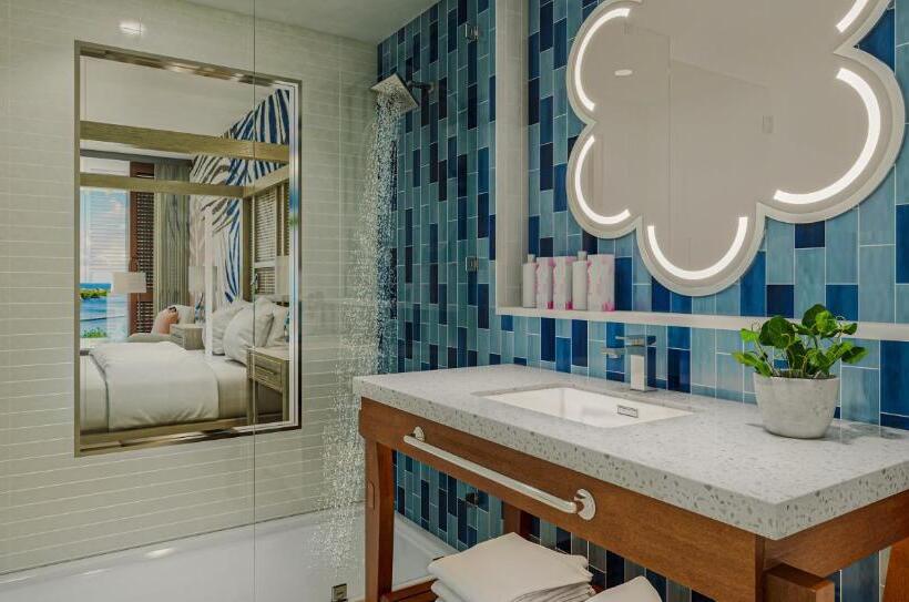 اتاق پرمیوم, Sandals Royal Curacao All Inclusive Couples Only