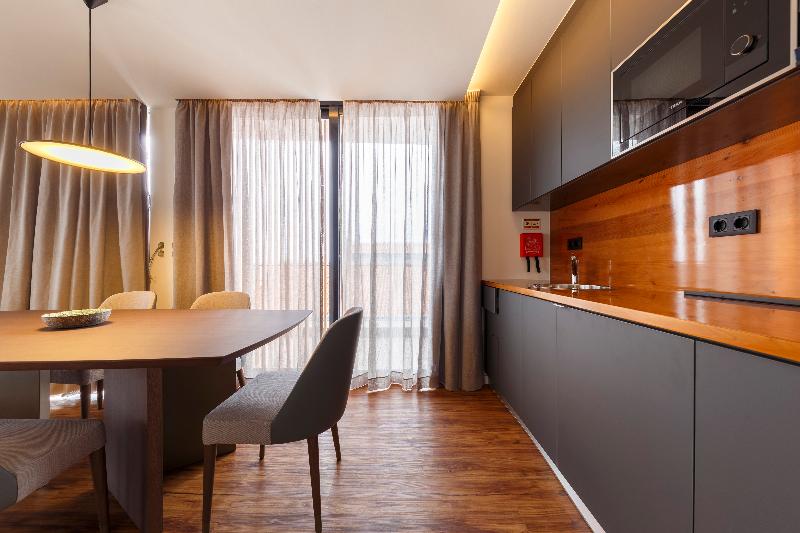 Апартаменты Superior 2 Спальни, The Shipyard  Angra
