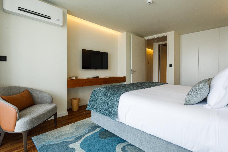 Апартаменты Superior 2 Спальни, The Shipyard  Angra