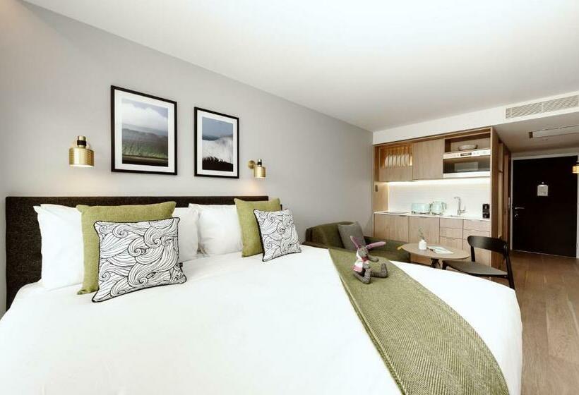 스탠다드 스튜디오, Wilde Aparthotels London Paddington