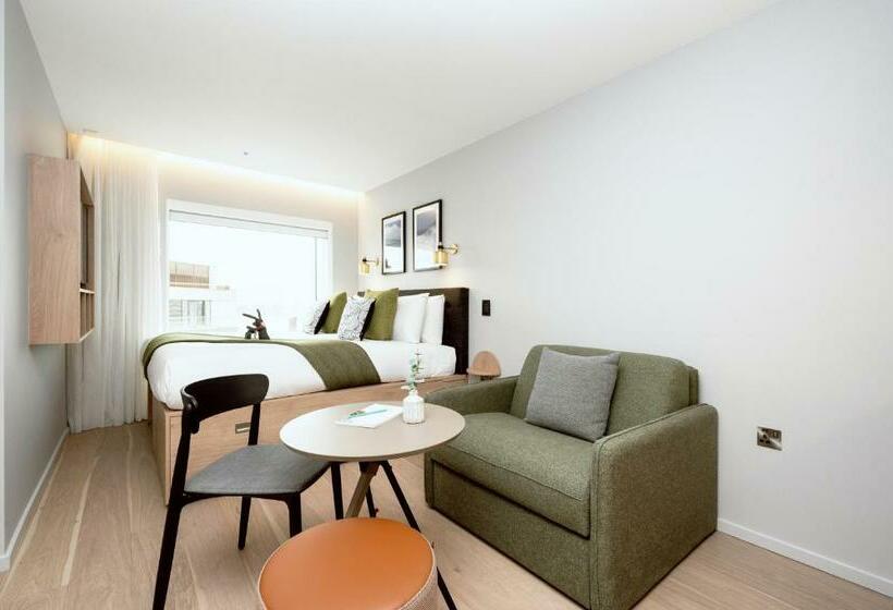 스탠다드 스튜디오, Wilde Aparthotels London Paddington