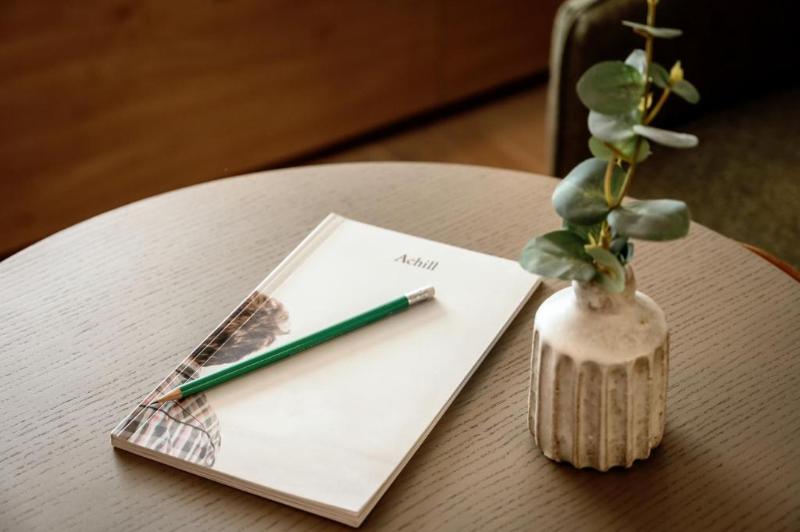 스탠다드 스튜디오, Wilde Aparthotels London Paddington