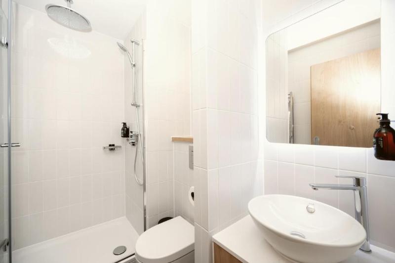 Апартаменты 1 Спальня, Wilde Aparthotels London Paddington