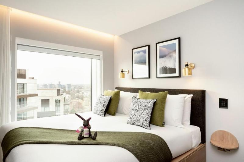 스탠다드 스튜디오, Wilde Aparthotels London Paddington