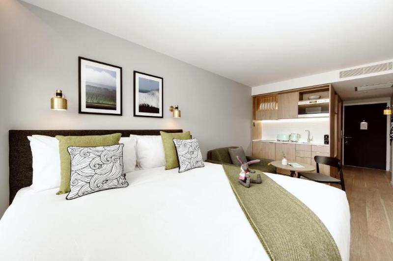 스탠다드 스튜디오, Wilde Aparthotels London Paddington