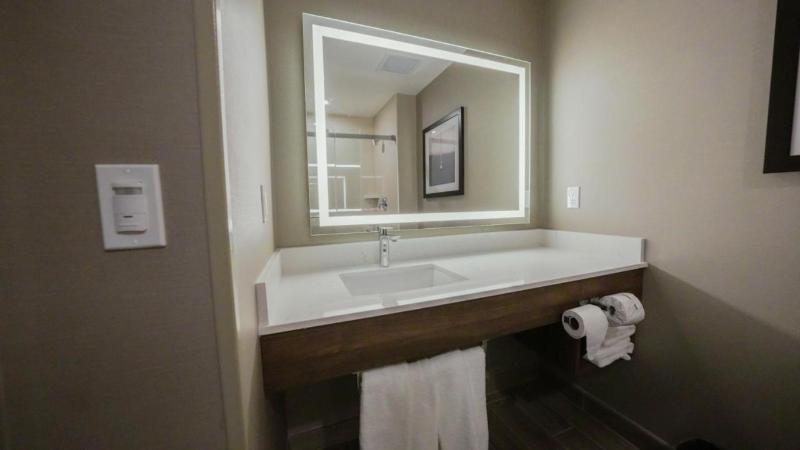 스탠다드 스튜디오, Wilde Aparthotels London Paddington