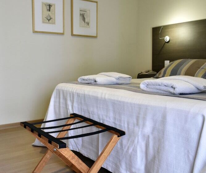 חדר סופריור, Abril Hotel Boutique
