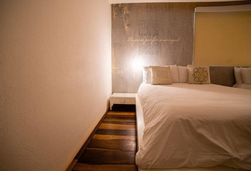 Suite, Be Playa Hotel Boutique & Rooftop Bar