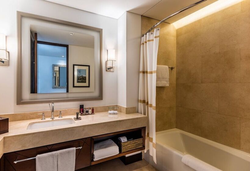이그제큐티브 룸, Bogota Marriott