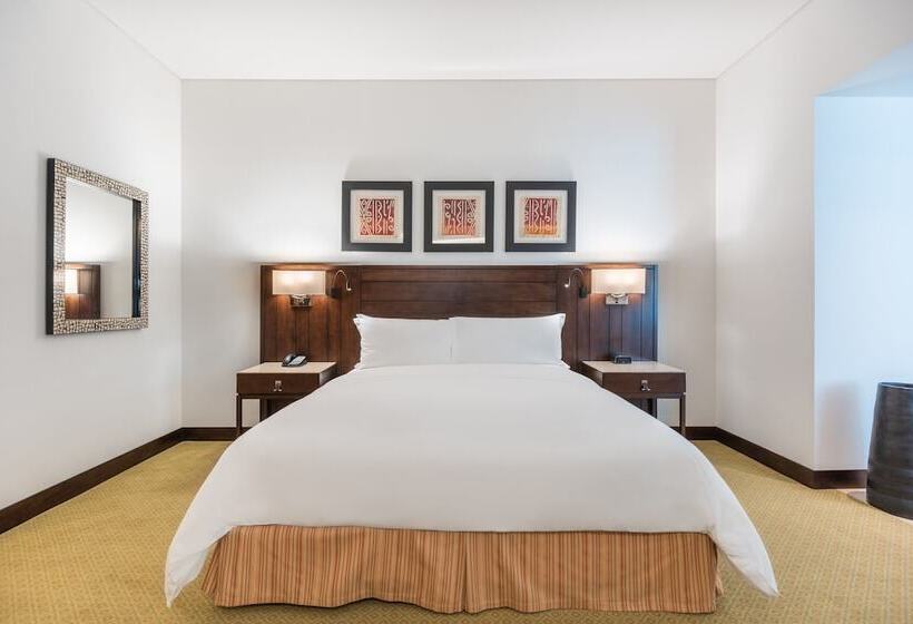 이그제큐티브 룸, Bogota Marriott