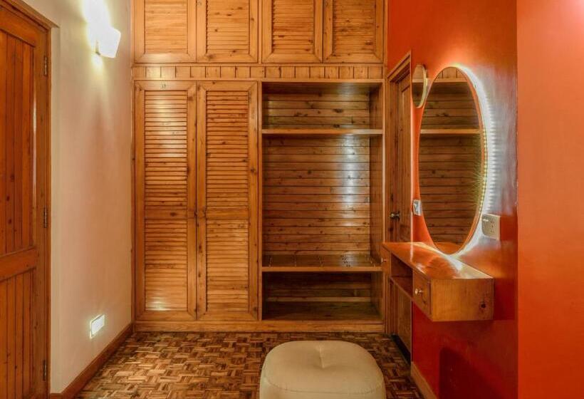 스위트, Honeymoon Inn Shimla