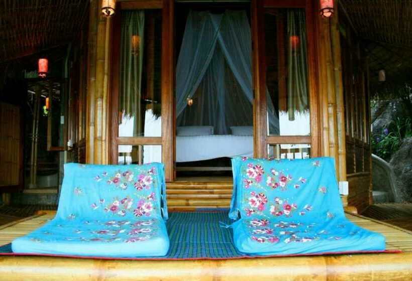 Номер Стандарт, Koh Tao Bamboo Huts