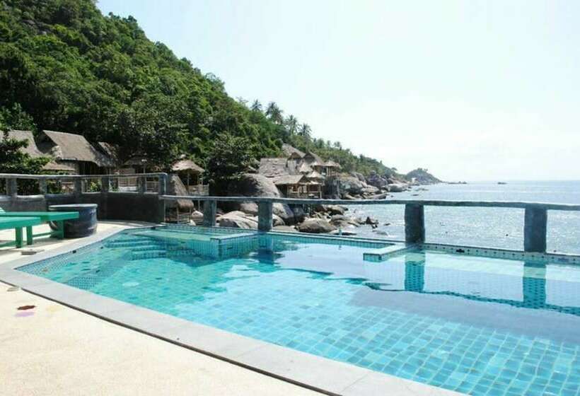 Номер Стандарт, Koh Tao Bamboo Huts