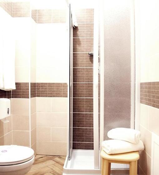 Четырехместный Номер Стандарт, La Rosa Hotel   Selinunte