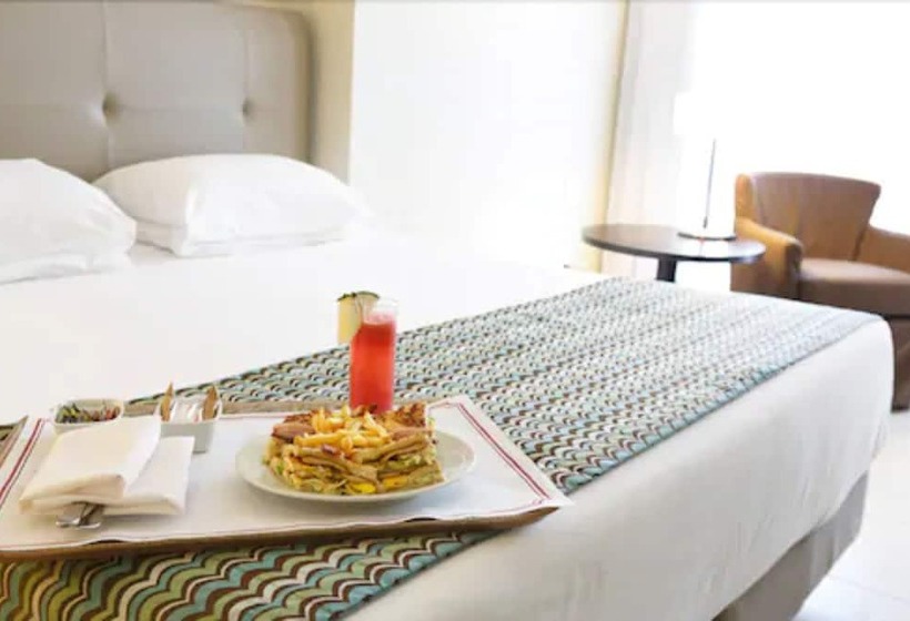 Номер Стандарт, Mercure Salvador Pituba