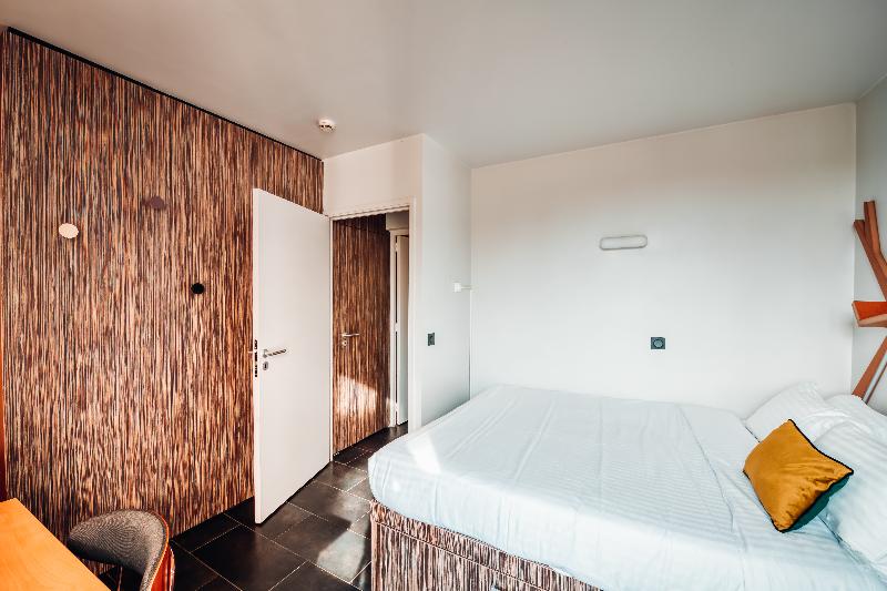 Номер Superior с Балконом, Mercure Salvador Pituba
