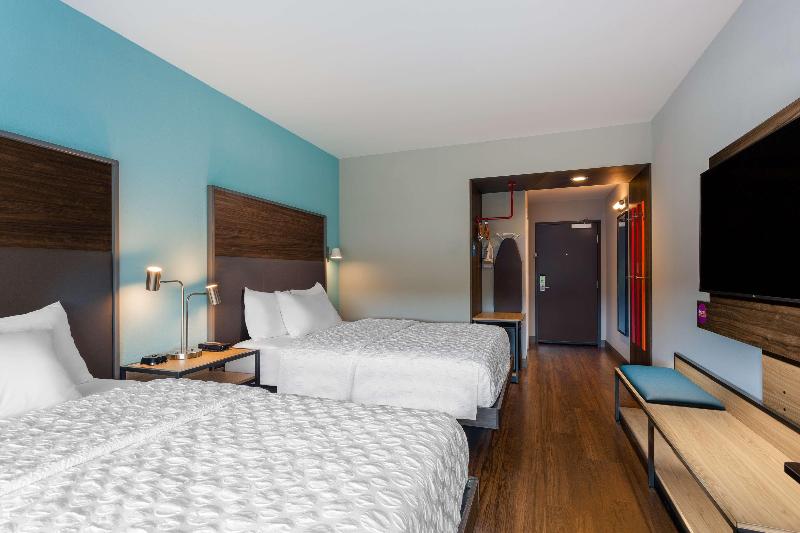 Номер Стандарт, Mercure Salvador Pituba