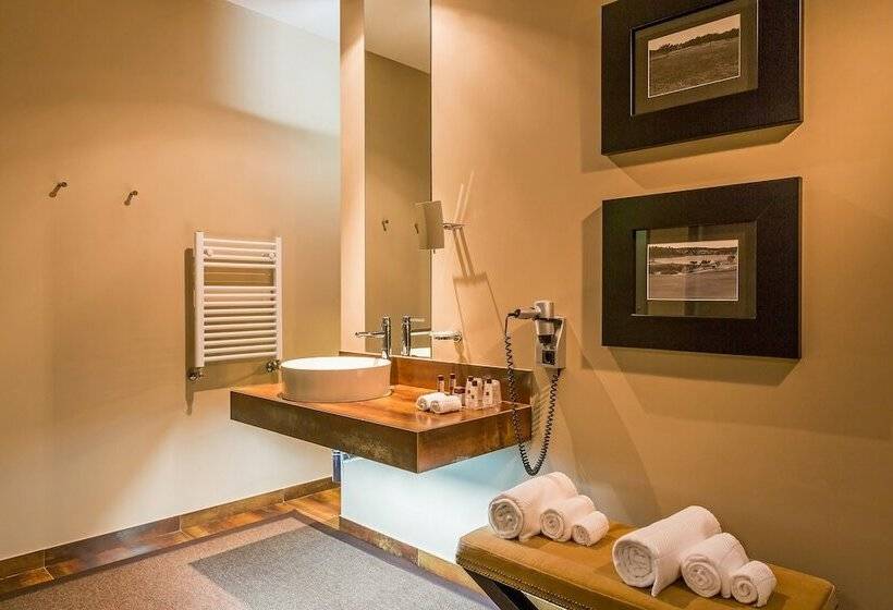 Номер Стандарт, Nau Morgado Golf & Country Club