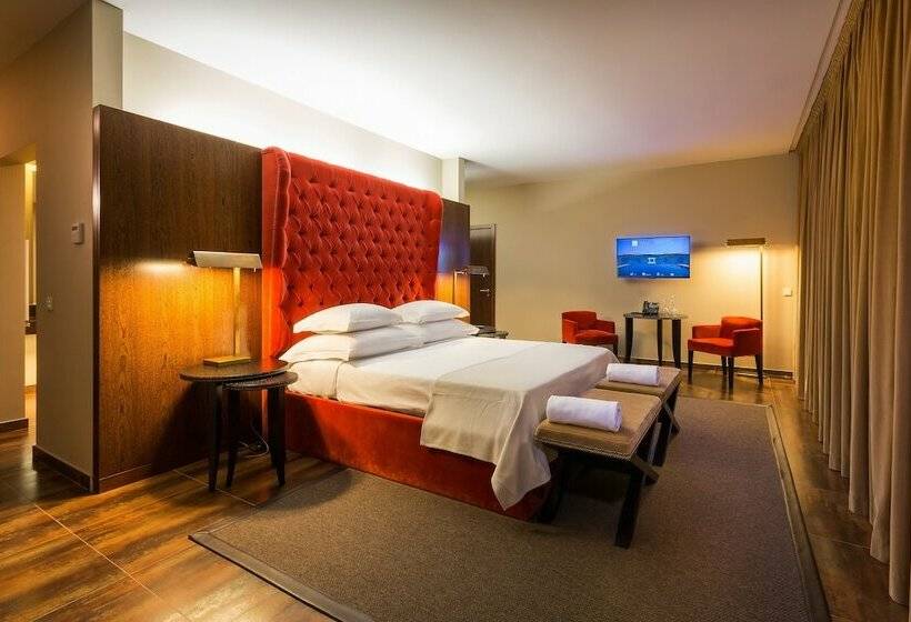 Номер Deluxe, Nau Morgado Golf & Country Club