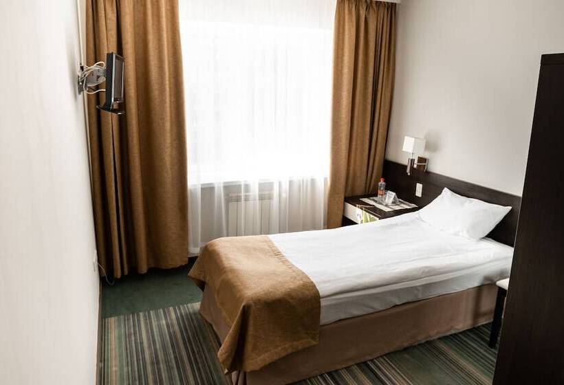 اتاق اکونومی یک تخته, Parkcity