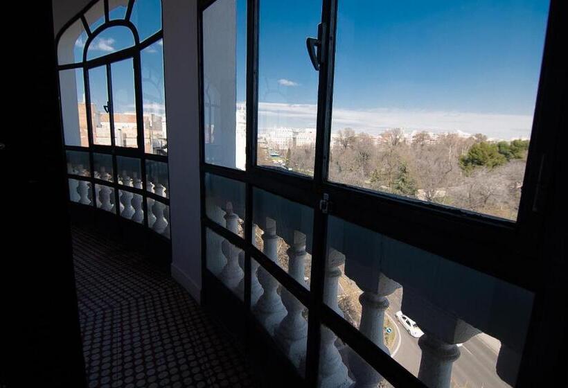 小型套房, Petit Palace Savoy Alfonso XII