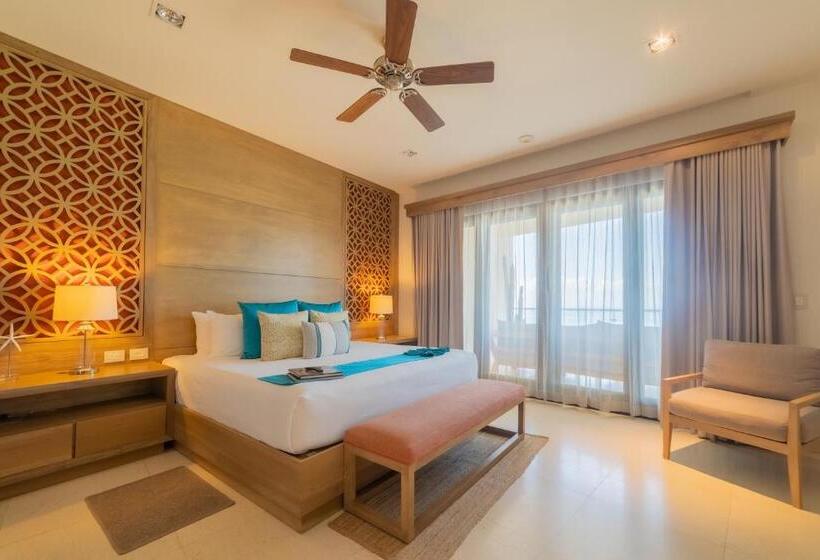 سوئیت 2 خوابه, Puerta Cortes Residences