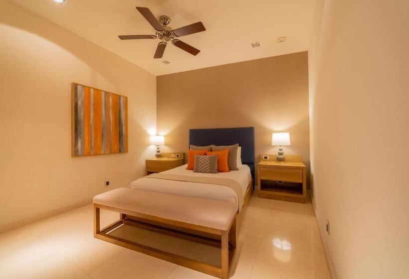 3 Bedroom Suite, Puerta Cortes Residences