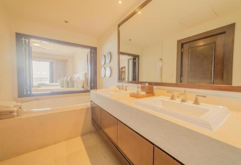 3 Bedroom Suite, Puerta Cortes Residences