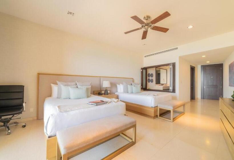 3 Bedroom Suite, Puerta Cortes Residences