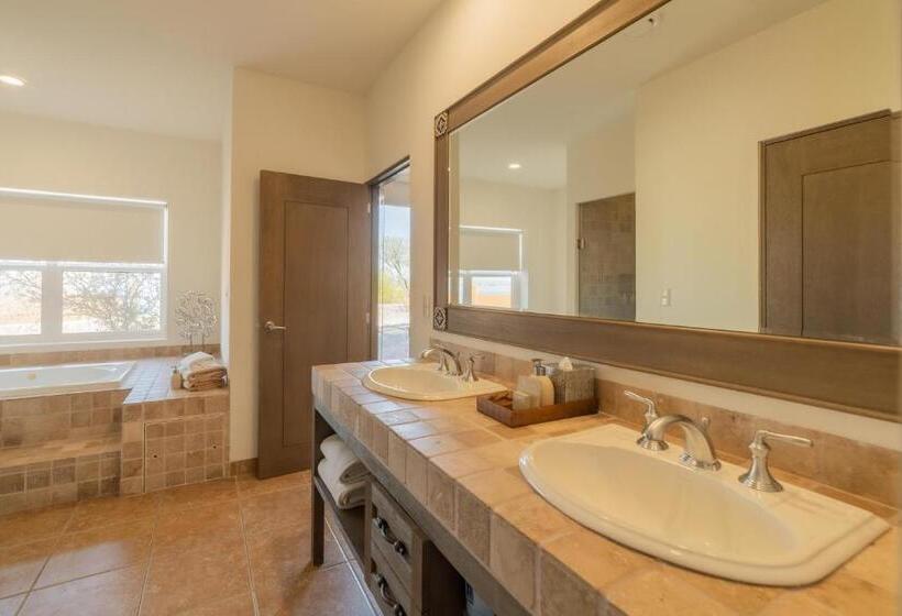 ویلای 3 خوابه, Puerta Cortes Residences