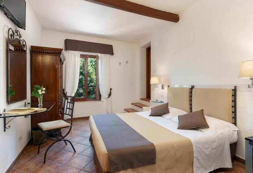 Номер Superior, Ristorante Borgo Antico