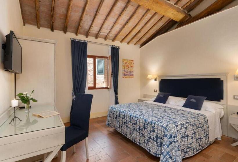 Номер Superior, Ristorante Borgo Antico