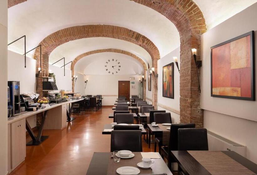 Номер Стандарт, Ristorante Borgo Antico