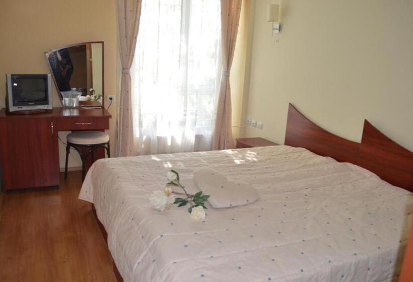 Comfort-huone, Shterev Karlovo