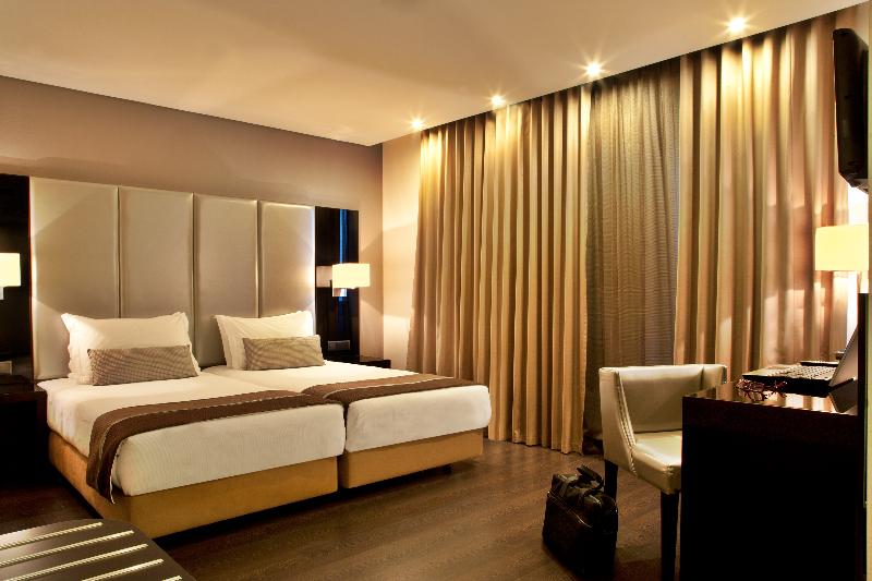 اتاق استاندارد, Turim Av Liberdade