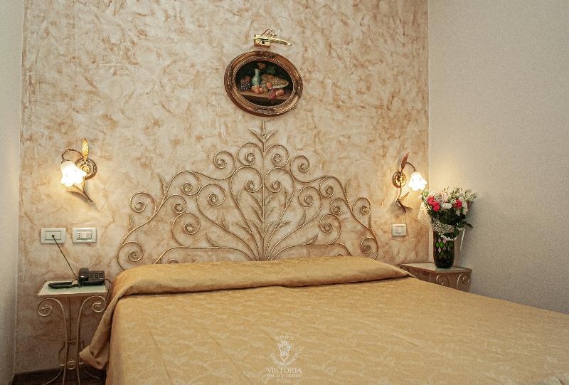 اتاق استاندارد, Viktoria Palace