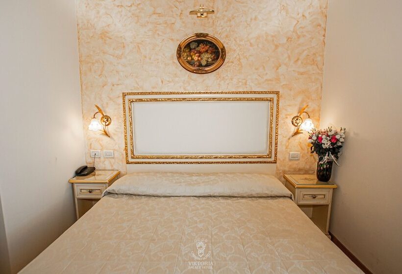 اتاق استاندارد, Viktoria Palace
