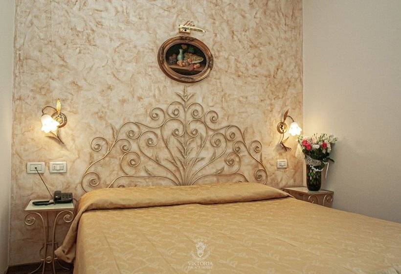 اتاق استاندارد, Viktoria Palace