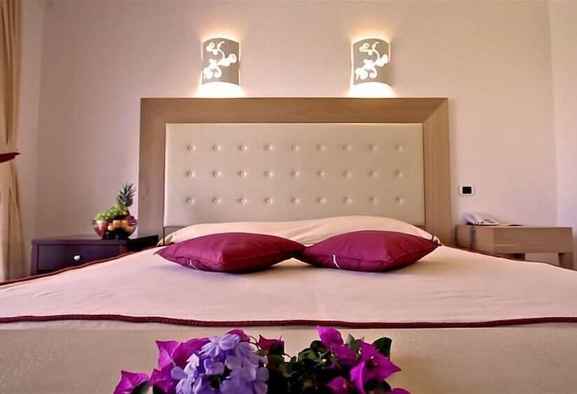 Классический Номер, Villas Resort Wellness & Spa