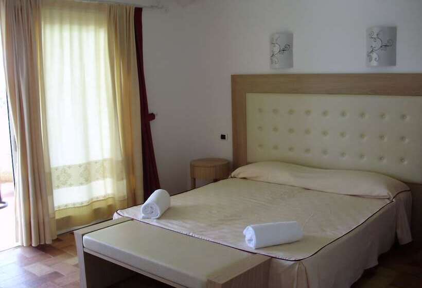 Классический Номер, Villas Resort Wellness & Spa