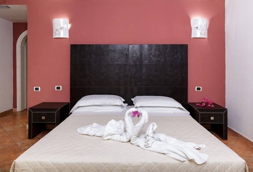 Люкс, Villas Resort Wellness & Spa