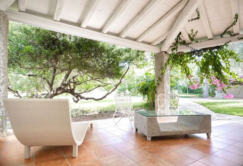 Люкс, Villas Resort Wellness & Spa