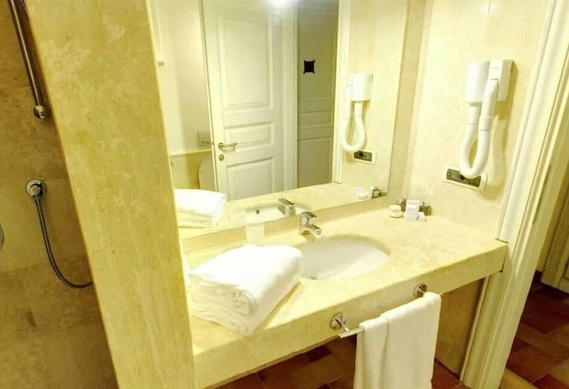 Люкс, Villas Resort Wellness & Spa