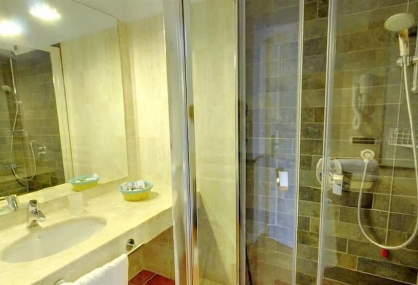 Классический Номер, Villas Resort Wellness & Spa