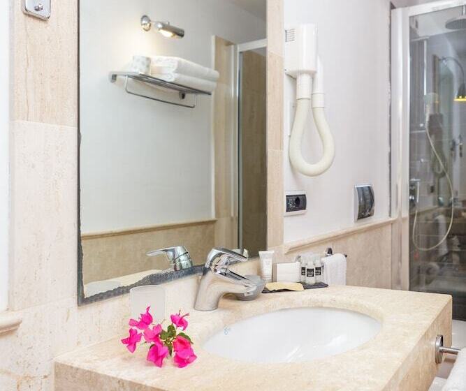 Люкс, Villas Resort Wellness & Spa