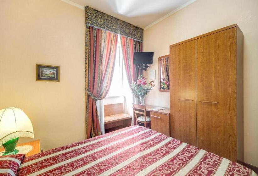 اتاق استاندارد, Buonarroti Home