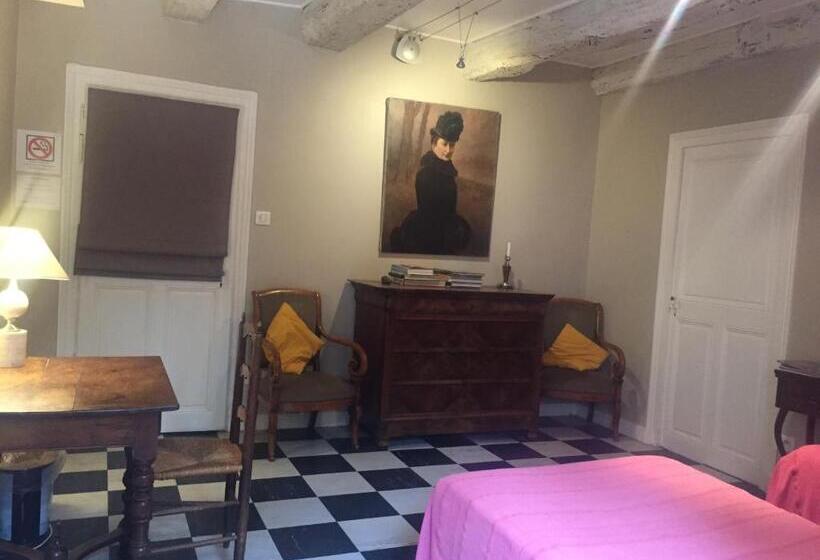 Family Suite, La Maison Des Gardes   Chambres D Hôtes