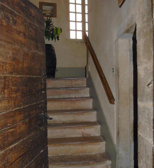 Классический Номер, La Maison Des Gardes   Chambres D Hôtes