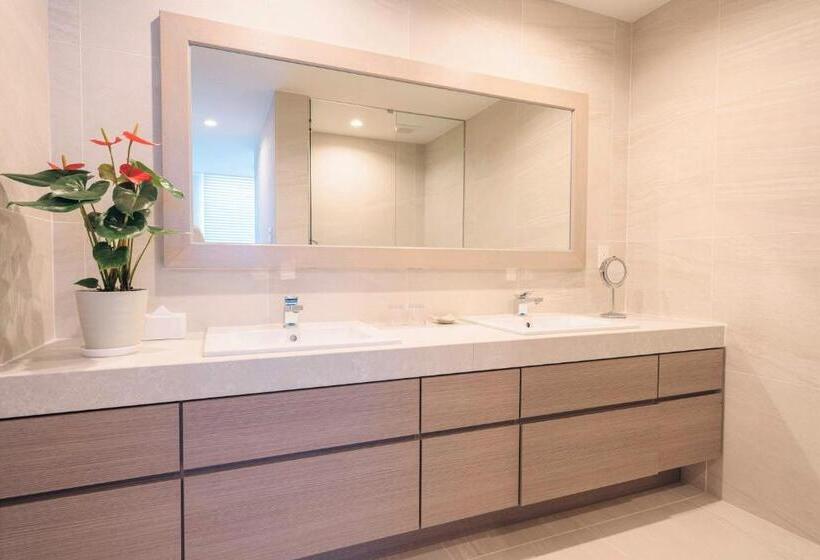 سوئیت رویال, Blue Ocean Hotel&resort Miyakojima